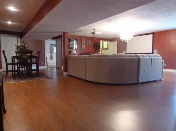 Milford, KS 66514,3010 Meadowvale DR