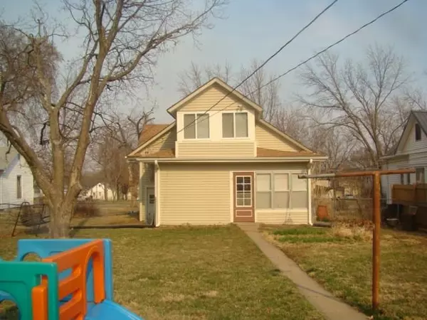 Alma, KS 66401,325 Kansas AVE