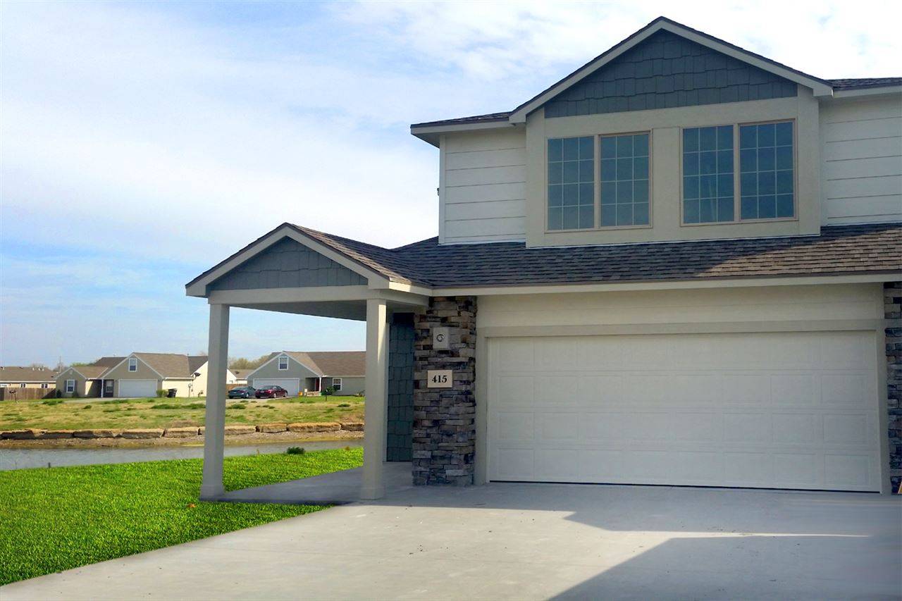 415 Northfield RD, Manhattan, KS 66502