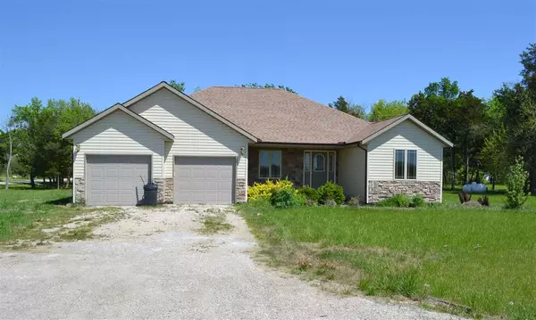 Burlington, KS 66839,1201 S 10th ST