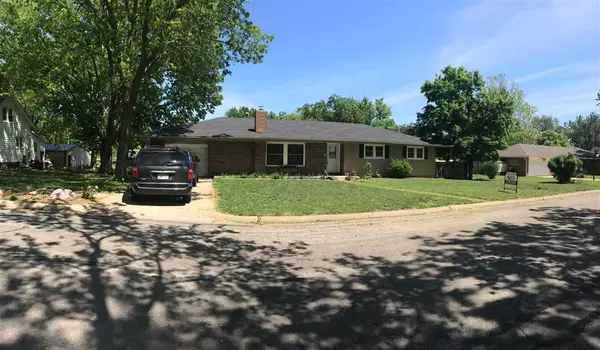 Alma, KS 66401,716 Iowa ST