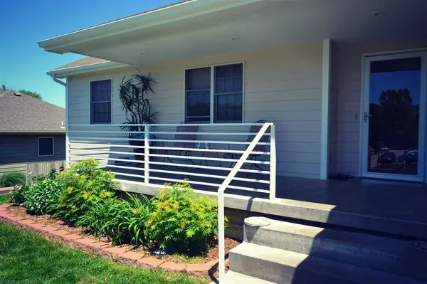 St. George, KS 66535,201 Lockett Lane LN