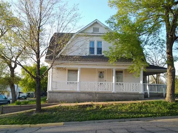 Hanover, KS 66945,100 E Elm