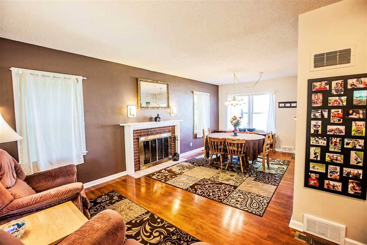 Wamego, KS 66547,511 Walnut ST