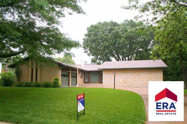 766 College Heights CIR, Manhattan, KS 66502