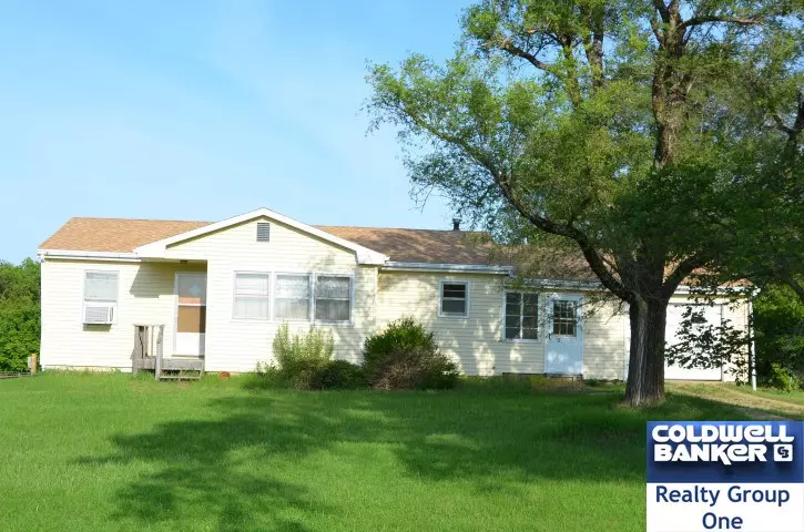 St. George, KS 66535,Address not disclosed