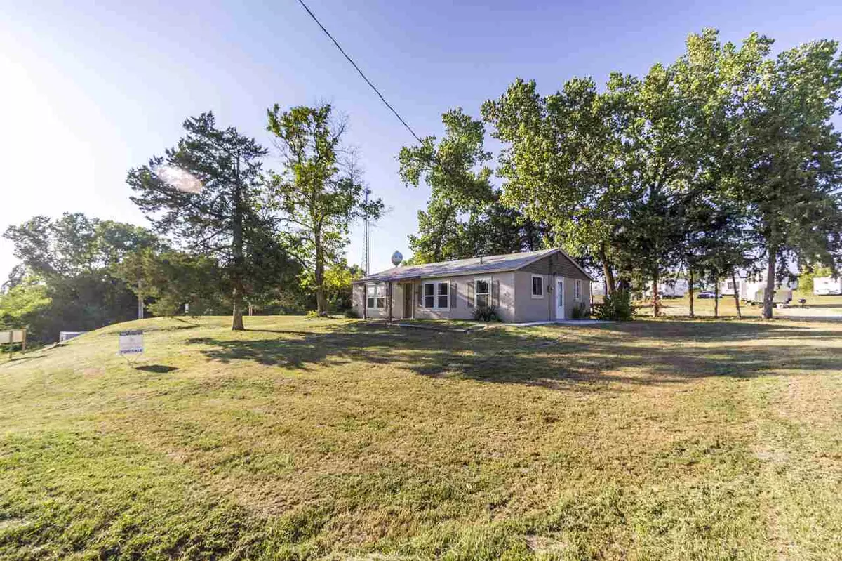 St. George, KS 66535,703 6th ST