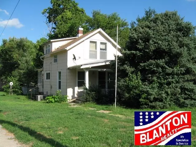 315 S Madison ST, Junction City, KS 66441