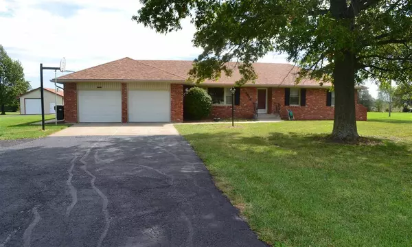 Berryton, KS 66409,5630 SE Berryton RD