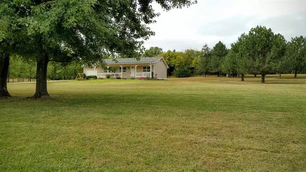 St. George, KS 66535,4060 Rockenham RD