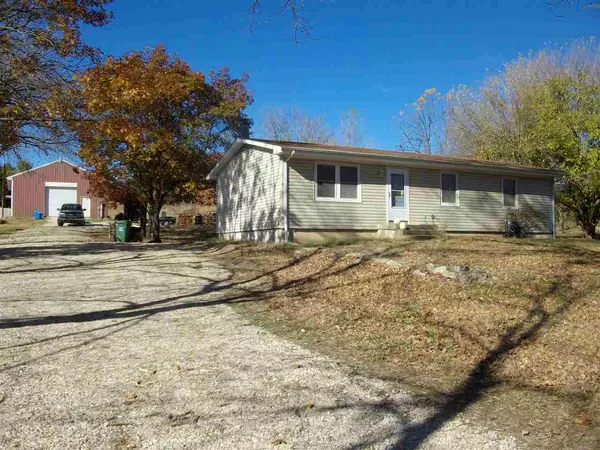 Wamego, KS 66547,3700 Appleyard RD