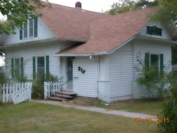 Mankato, KS 66956,217 W Main ST