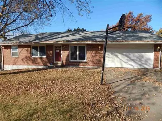 3801 SE Fremont, Topeka, KS 66609