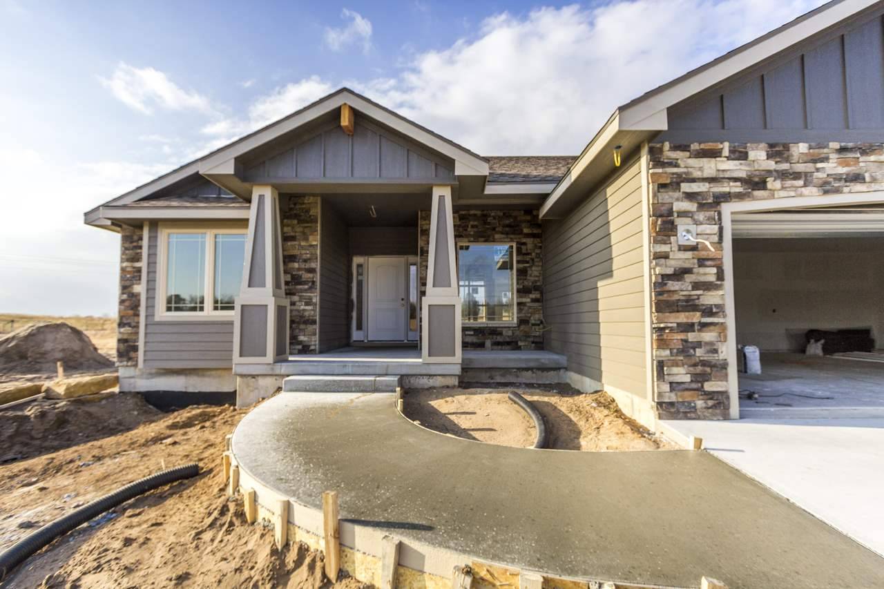 St. George, KS 66535,11839 Eileen CIR