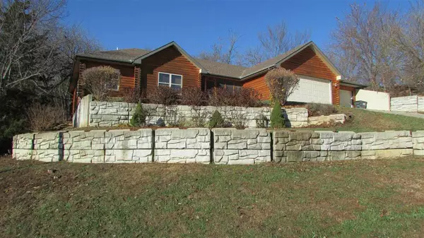 Ozawkie, KS 66070,6905 Kiowa DR