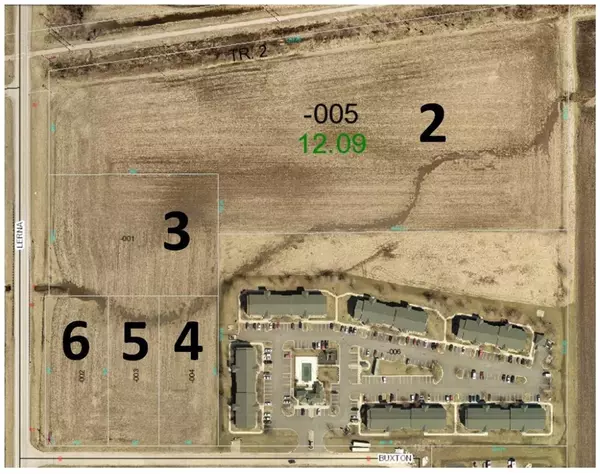 Mattoon, IL 61938,Lot 05 Lerna RD