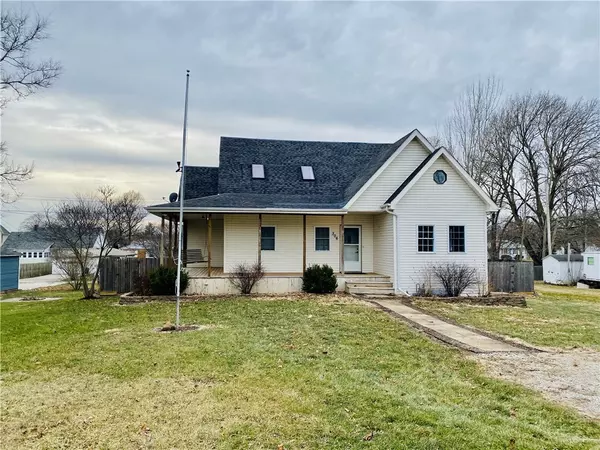 Rossville, IL 60963,306 Church ST