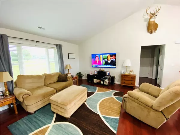 Rossville, IL 60963,307 Earl CT