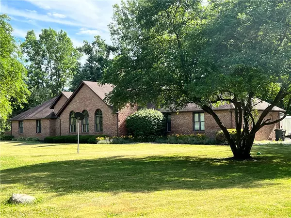 37848 State Route 1 Route, Hoopeston, IL 60942