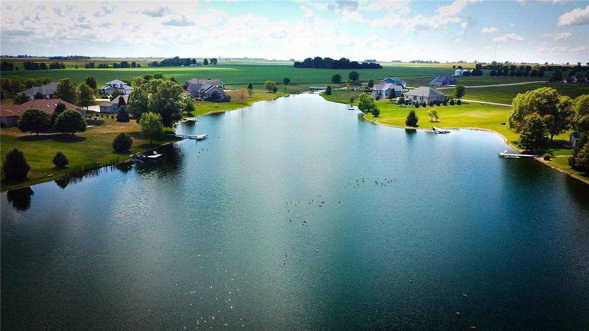 Macon, IL 62544,Lot 20 Lakelaine DR