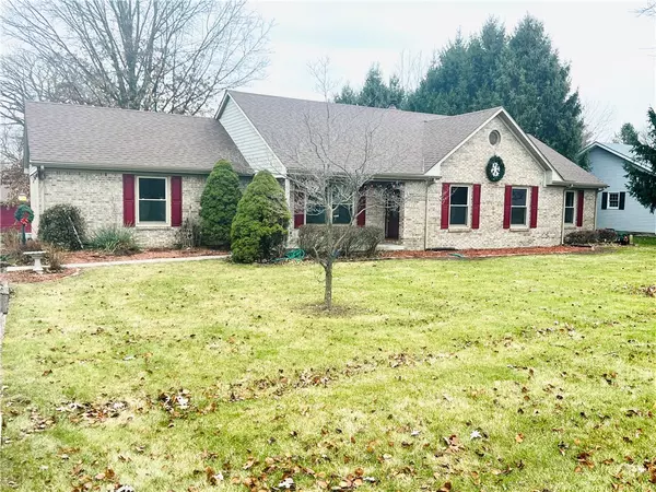 204 W Stufflebeam DR, Rossville, IL 60963