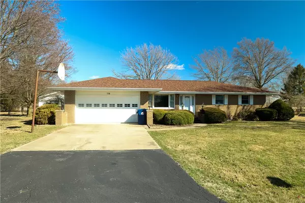 116 Woodlawn DR, Chrisman, IL 61924