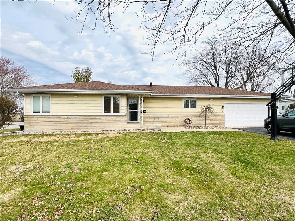 702 Wilson AVE, Hoopeston, IL 60942