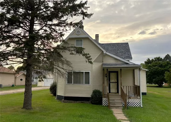 106 Wabash AVE,  Catlin,  IL 61817