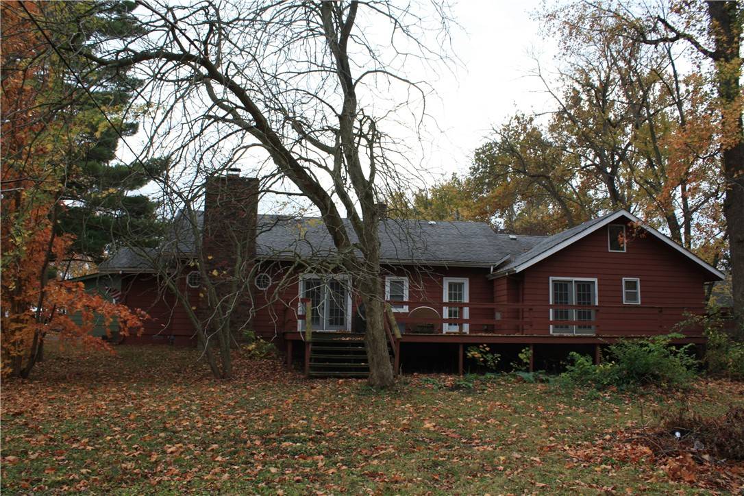 2705 S Taylor RD, Decatur, IL 62522