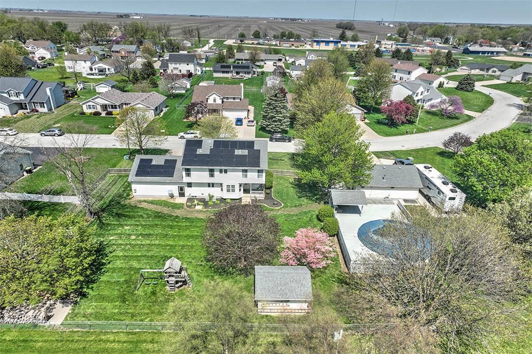 Oreana, IL 62554,39 View CIR