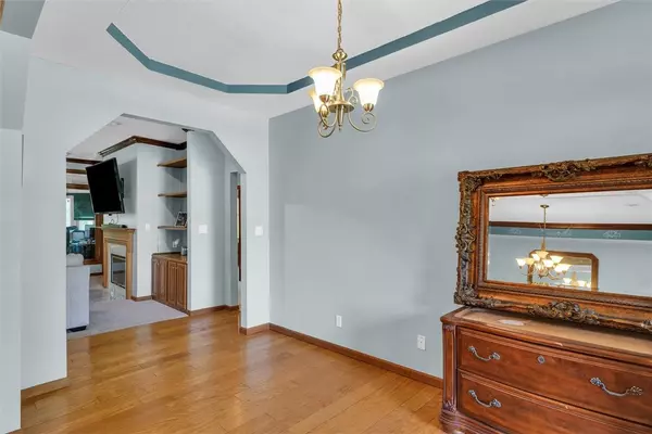 Danville, IL 61832,3401 Fairway DR