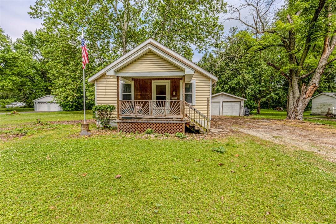 1750 N 31st ST, Decatur, IL 62526