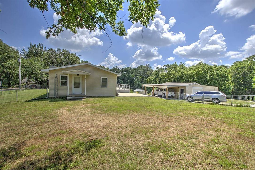 6145 Sangamon RD, Decatur, IL 62521
