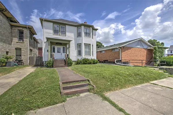 Decatur, IL 62522,360 W Prairie AVE