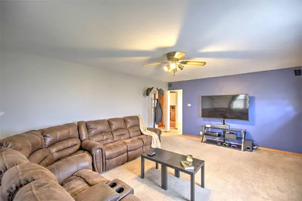 Decatur, IL 62521,6155 Camp Warren RD