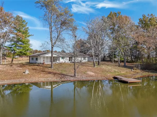 Newton, IL 62448,7340 E 800th AVE