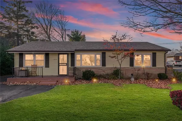 Danville, IL 61832,1414 N Logan AVE