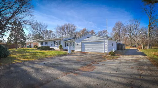 Decatur, IL 62521,707 S Airport RD