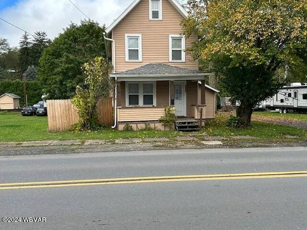 1315 DEWEY AVE, Williamsport, PA 17701