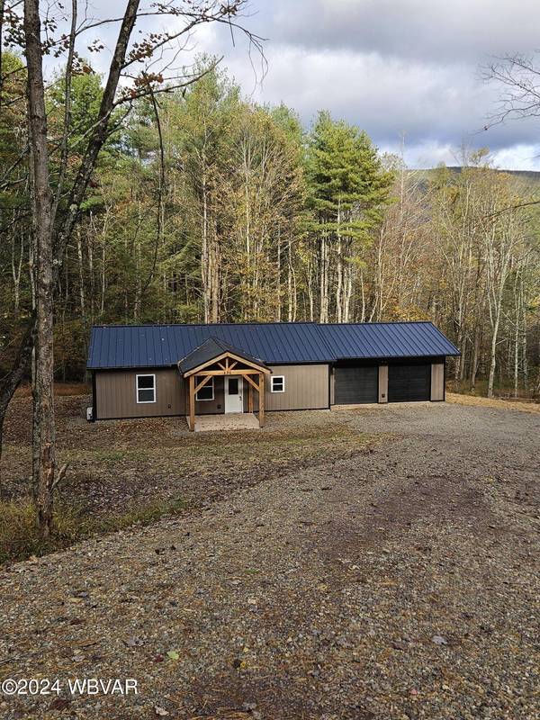 131 SPRING HOUSE RD, Muncy Valley, PA 17758