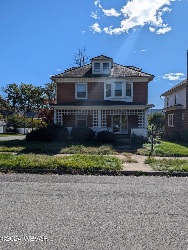 298 WOODLAND AVE, Williamsport, PA 17701