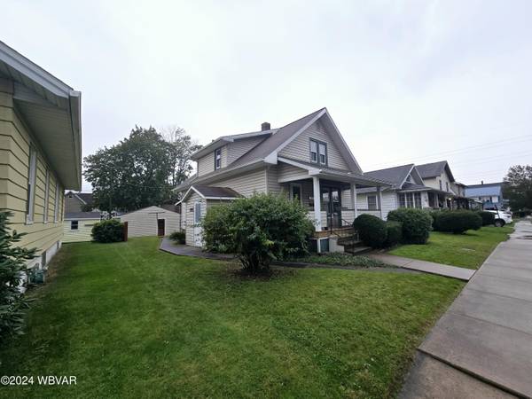 1661 TAYLOR PL, Williamsport, PA 17701