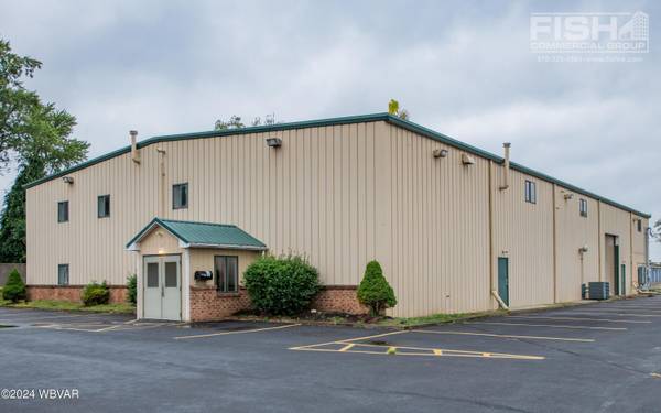 1310 COMMERCE PARK DR, Williamsport, PA 17701