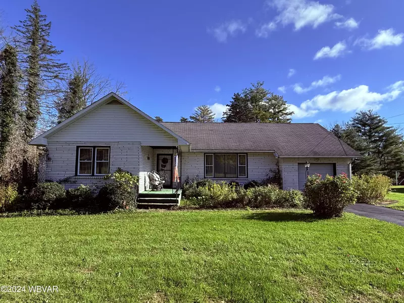 389 N BEACH ST, Blanchard, PA 16826