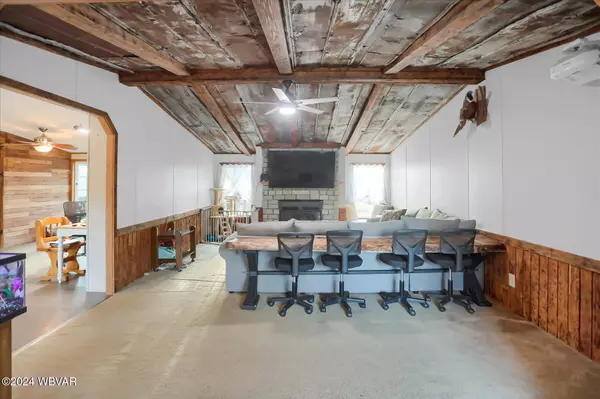 Columbia Crossroads, PA 16914,5507 BERWICK TPKE