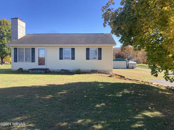 5773 CLARKSTOWN RD, Muncy, PA 17756