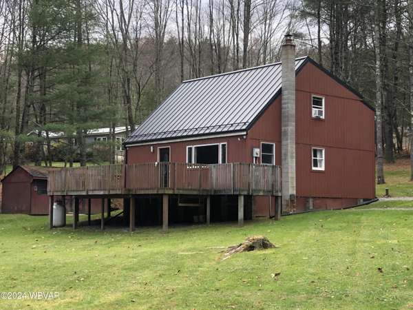 22 SPRING HOUSE RD, Muncy Valley, PA 17758