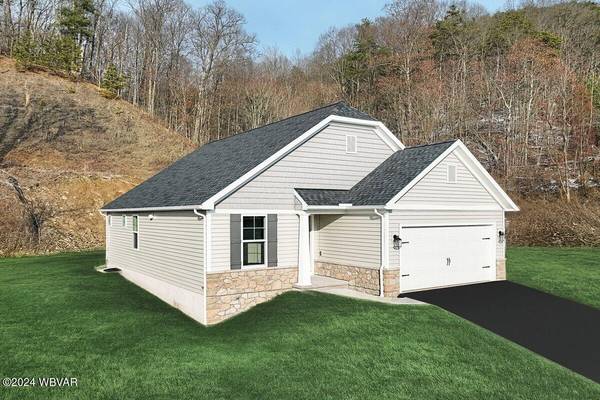 150 LAUREL RUN CIR, Williamsport, PA 17701