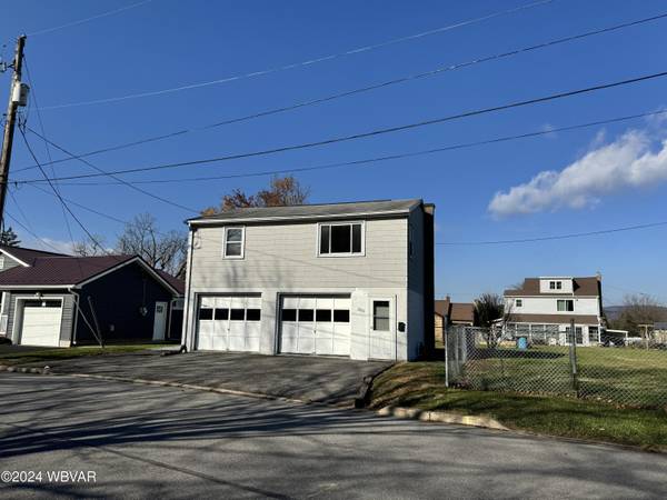 321 BASTIAN AVE, S. Williamsport, PA 17702