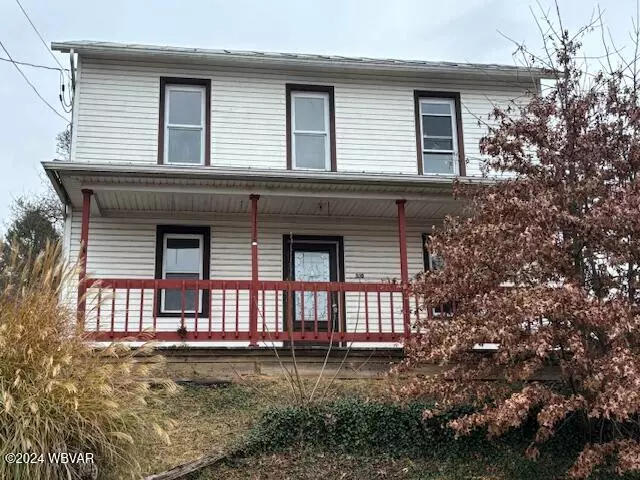 310 N 2ND ST, Catawissa, PA 17820